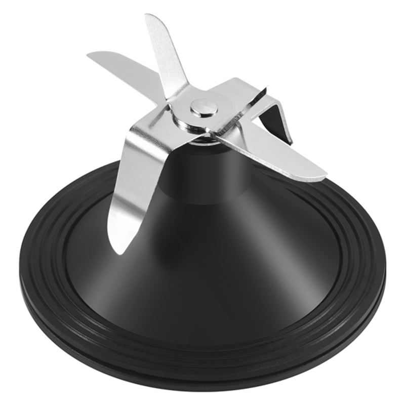 Description Picture 3 of item1Pc Knife Unit for Philips RI2095 RI2096 HR2093 HR2194 HR2195 HR2196 HR2095 HR2096 for Juicer Blender Parts